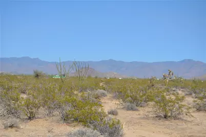 Lot 168/169 S Cherry Road, Yucca, AZ 86438 - Photo 10