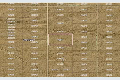 Lot 168/169 S Cherry Road, Yucca, AZ 86438 - Photo 80