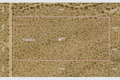 Lot 168/169 S Cherry Road, Yucca, AZ 86438 - Photo 78