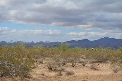 Lot 168/169 S Cherry Road, Yucca, AZ 86438 - Photo 60