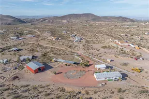 21180 N Tecate Dr, White Hills, AZ 86445 - Photo 48