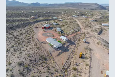 21180 N Tecate Drive, White Hills, AZ 86445 - Photo 46