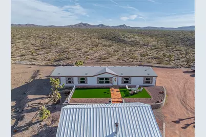 21180 N Tecate Drive, White Hills, AZ 86445 - Photo 40
