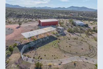 21180 N Tecate Drive, White Hills, AZ 86445 - Photo 4