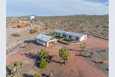 21180 N Tecate Drive, White Hills, AZ 86445 - Photo 44