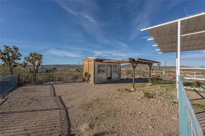 21180 N Tecate Drive, White Hills, AZ 86445 - Photo 38