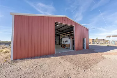 21180 N Tecate Drive, White Hills, AZ 86445 - Photo 32