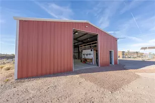 21180 N Tecate Dr, White Hills, AZ 86445 - Photo 32