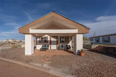 21180 N Tecate Drive, White Hills, AZ 86445 - Photo 2