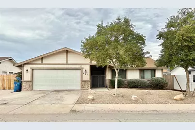 667 Lilac Lane, Bullhead City, AZ 86442 - Photo 1