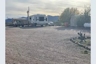 7880 W Shipp Drive, Golden Valley, AZ 86413 - Photo 50