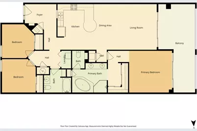 231 Moser Avenue #3D, Bullhead City, AZ 86429 - Photo 8