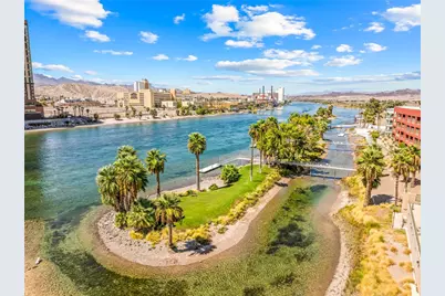 231 Moser Ave  3D Avenue, Bullhead City, AZ 86429 - Photo 4