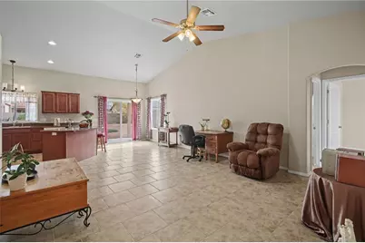 3794 N Eagle Rock Road, Kingman, AZ 86409 - Photo 4