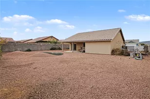 3794 N Eagle Rock Rd, Kingman, AZ 86409 - Photo 22