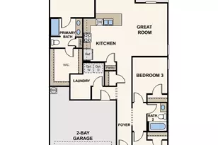 10461 N Concho Dr, Kingman, AZ 86401 - Photo 2