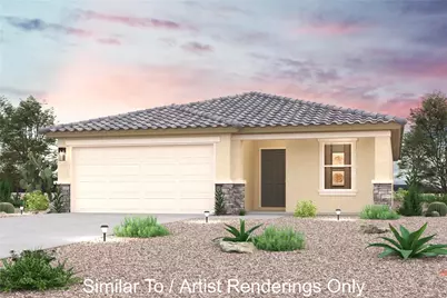 10431 N Concho Drive, Kingman, AZ 86401 - Photo 1