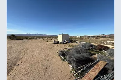 15571 N Edgemont Road, Dolan Springs, AZ 86441 - Photo 12