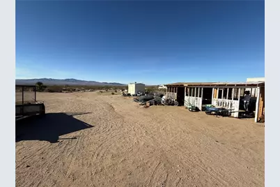 15571 N Edgemont Road, Dolan Springs, AZ 86441 - Photo 16