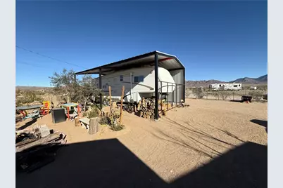 15571 N Edgemont Road, Dolan Springs, AZ 86441 - Photo 18