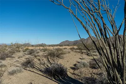 Lot 6 E Sandy Drive, Yucca, AZ 86438 - Photo 20