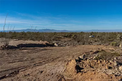 Lot 6 E Sandy Drive, Yucca, AZ 86438 - Photo 6