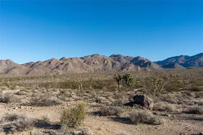 Lot 6 E Sandy Drive, Yucca, AZ 86438 - Photo 2