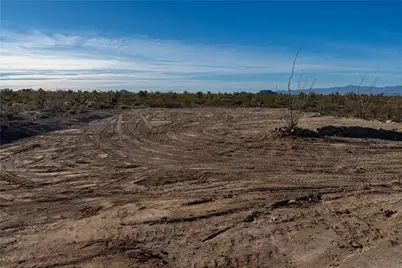 Lot 6 E Sandy Drive, Yucca, AZ 86438 - Photo 4