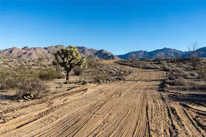 Lot 6 E Sandy Drive, Yucca, AZ 86438 - Photo 1