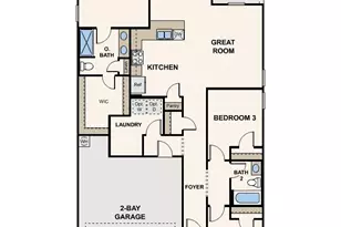 2812 Steamship Dr, Bullhead City, AZ 86429 - Photo 2