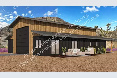 Lot 141 E Navajo Drive, Yucca, AZ 86438 - Photo 20