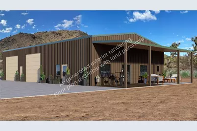 Lot 141 E Navajo Drive, Yucca, AZ 86438 - Photo 18