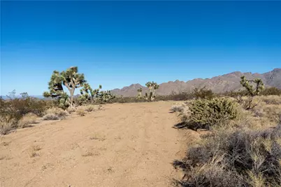 Lot 141 E Navajo Drive, Yucca, AZ 86438 - Photo 2