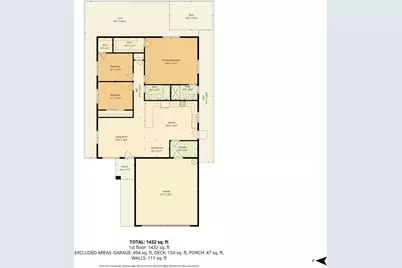 1406 Lakeside Drive, Bullhead City, AZ 86442 - Photo 36