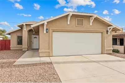 1406 Lakeside Drive, Bullhead City, AZ 86442 - Photo 1