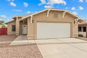 1406 Lakeside Dr, Bullhead City, AZ 86442 - Photo 1