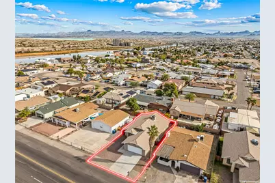 1406 Lakeside Drive, Bullhead City, AZ 86442 - Photo 6