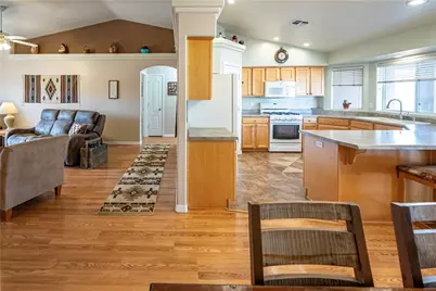 1955 Clint Eastwood Way, Kingman, AZ 86409 - Photo 8
