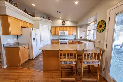 1955 Clint Eastwood Way, Kingman, AZ 86409 - Photo 4