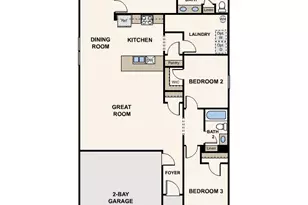 2800 Steamship Dr, Bullhead City, AZ 86429 - Photo 2