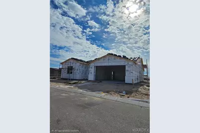 2778 Blueridge Ct, Bullhead City, AZ 86429 - Photo 2