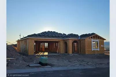 2778 Blueridge Ct, Bullhead City, AZ 86429 - Photo 2