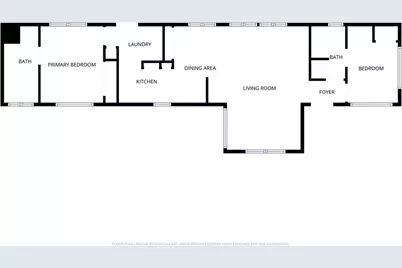 831 Palo Verde Drive, Bullhead City, AZ 86442 - Photo 2