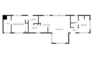 831 Palo Verde Dr, Bullhead City, AZ 86442 - Photo 2