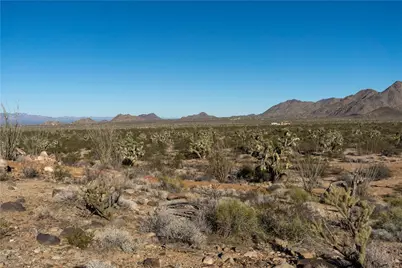 Lot 1 E High Street, Yucca, AZ 86438 - Photo 4