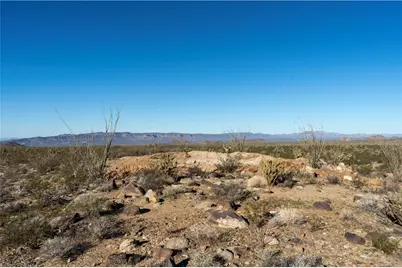 Lot 1 E High Street, Yucca, AZ 86438 - Photo 1