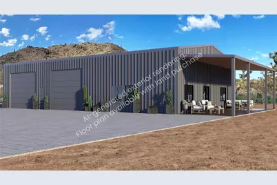 Lot 1 E High Street, Yucca, AZ 86438 - Photo 12