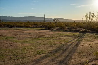 207-17-029 S Carmen Road, Yucca, AZ 86438 - Photo 2