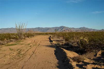 Lot 29 S Carmen Road, Yucca, AZ 86438 - Photo 6