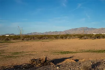 Lot 29 S Carmen Road, Yucca, AZ 86438 - Photo 12
